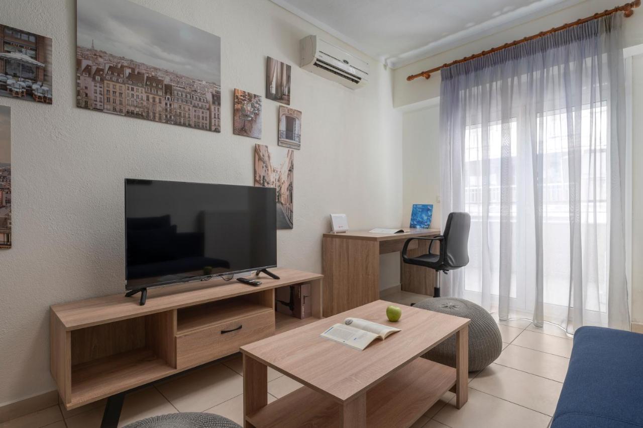 Kosmos Service Family Center 4c Apartament