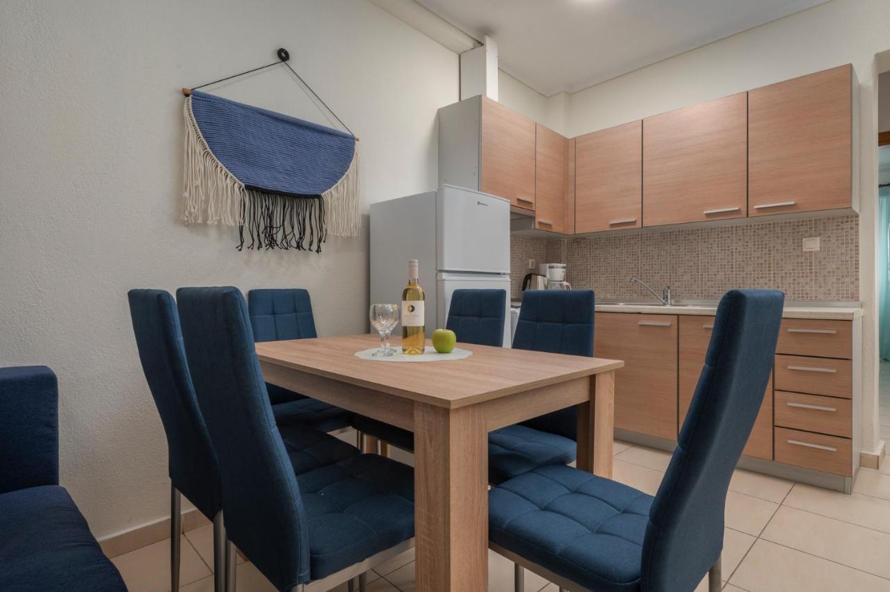 Apartament Kosmos Service Family Center 4c *