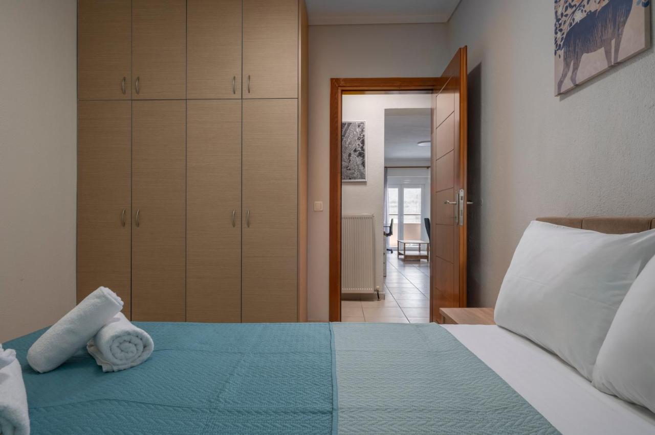 Apartament Kosmos Service Family Center 4c