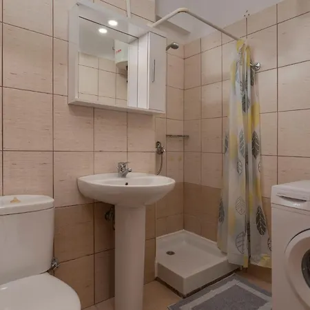 Kosmos Service Apartment Family City Center 4C Thessaloniki Exterior photo